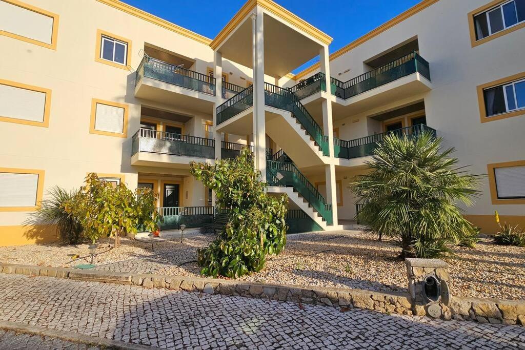 Holiday Apartment T2 Private Residence Tavira Kültér fotó
