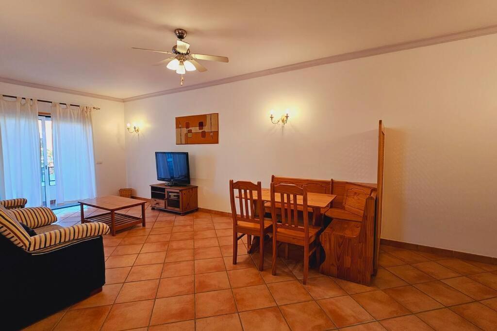 Holiday Apartment T2 Private Residence Tavira Kültér fotó