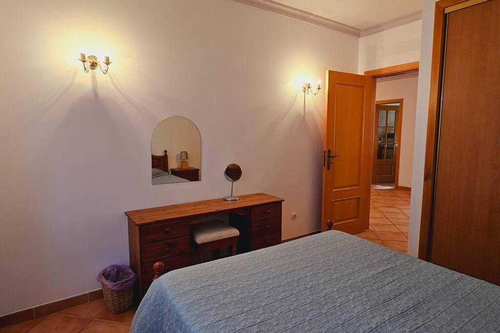 Holiday Apartment T2 Private Residence Tavira Kültér fotó