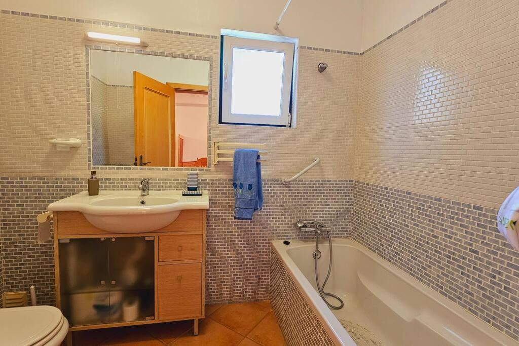 Holiday Apartment T2 Private Residence Tavira Kültér fotó