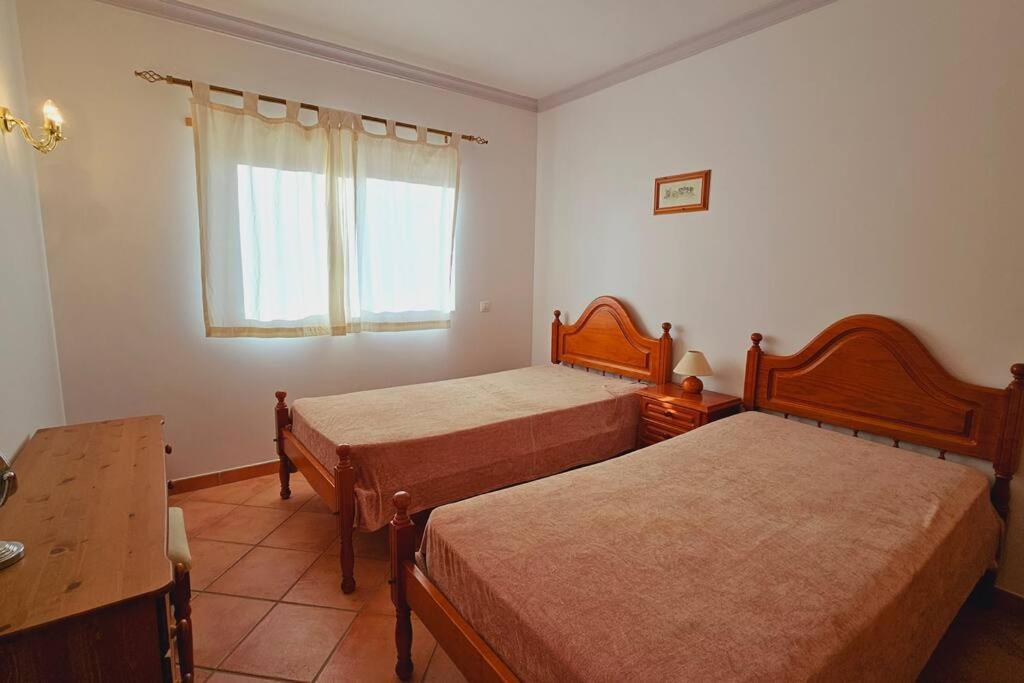Holiday Apartment T2 Private Residence Tavira Kültér fotó