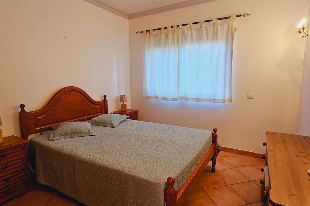 Holiday Apartment T2 Private Residence Tavira Kültér fotó