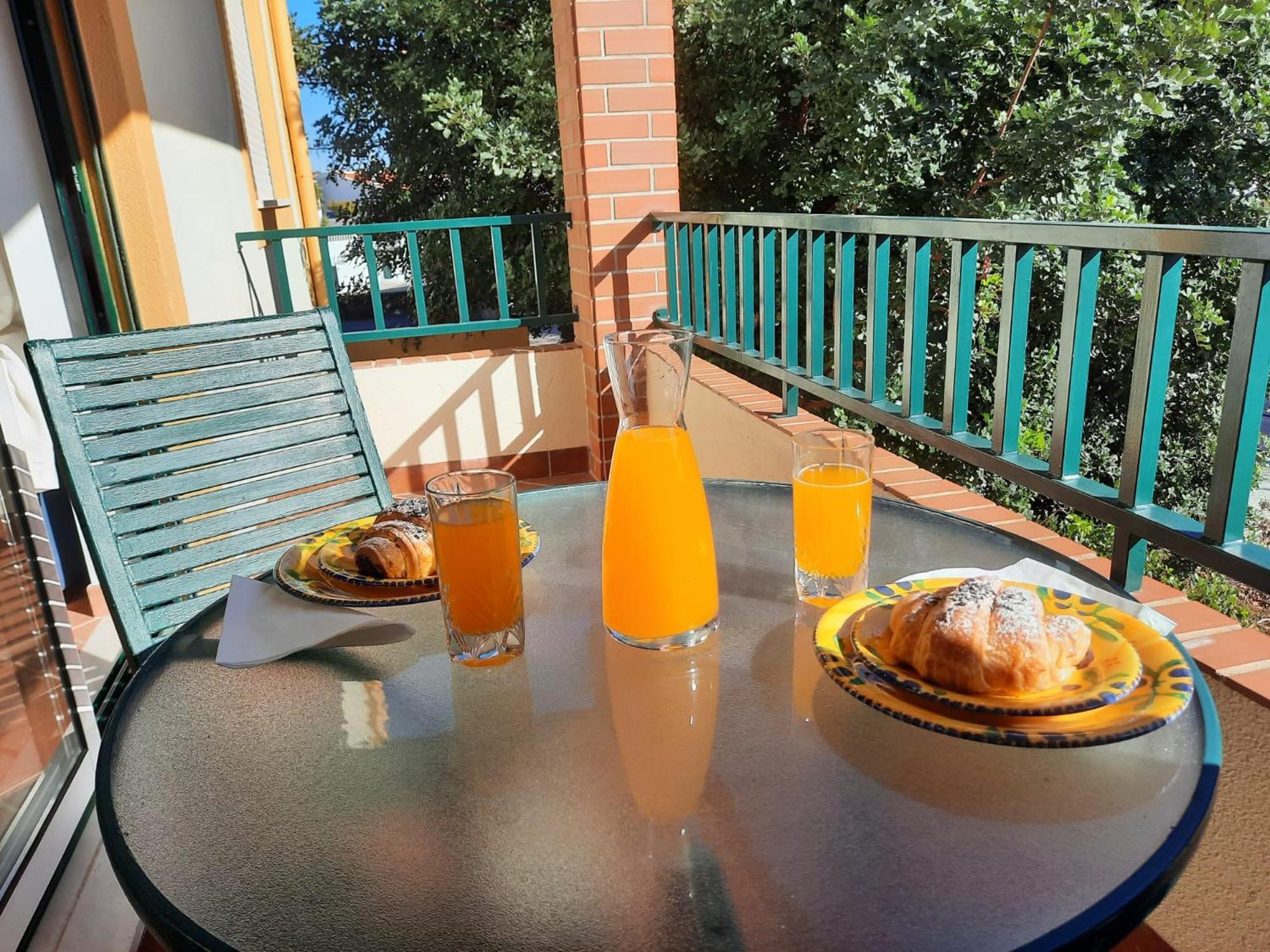 Holiday Apartment T2 Private Residence Tavira Kültér fotó