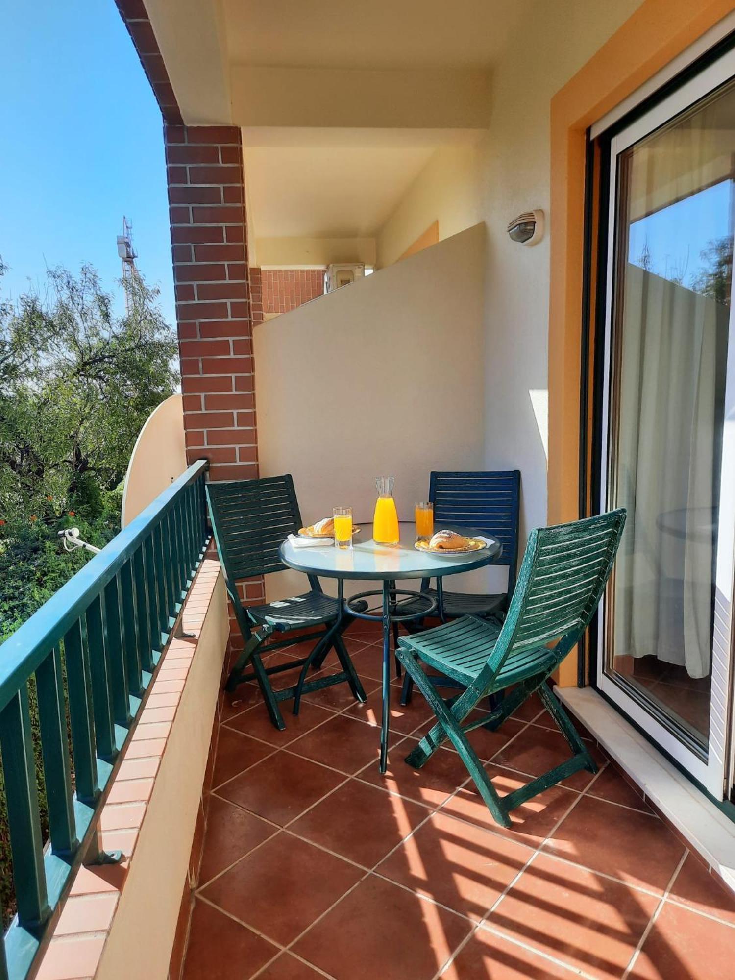 Holiday Apartment T2 Private Residence Tavira Kültér fotó